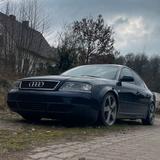 Audi A6 2.4 V6 TÜV bis 10/27 - Audi A6: V10