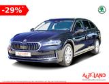 Skoda Superb Combi 1.5 TSI DSG Matrix Navi AHK ACC - Skoda Superb in Halle