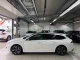 Peugeot 508 SW Hybrid 225 GT - Peugeot 508 mit Hybrid-Antrieb: Kombi