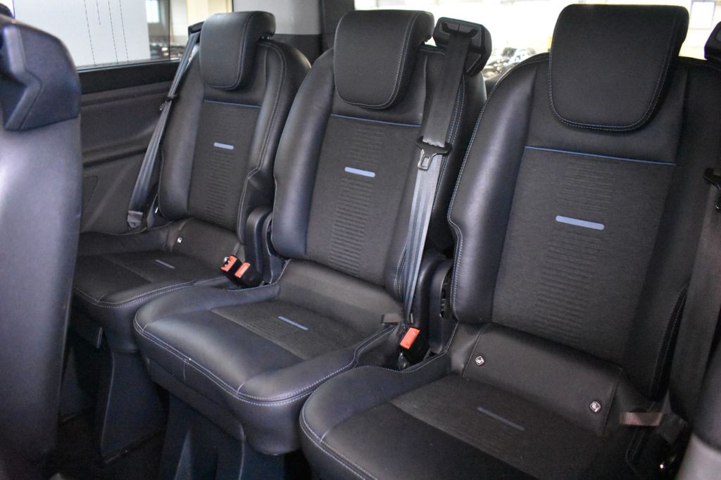 Ford Tourneo Custom Tourneo Cust 320 Activ 8SI+NAV+XEN+SHZ+ACC+LEDER