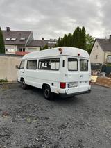 Mercedes-Benz MB 100 - Wohnmobil oder -wagen Mb 100