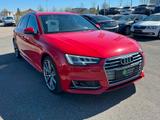 Audi A4 Avant Sport 2.0 TFSI qu S-LINE MATRIX-LED SHZ - Audi A4: Sport Line