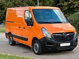 Opel Movano 2.0 CDTI L2H2*AHK*Kamera*Klima*Parkpilot - gebrauchte Opel Movano aus dem Jahr 2020