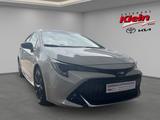 Toyota Corolla Touring Sports Hybrid GR Sport 2.0 KLIMA - Toyota Corolla: GR Sport