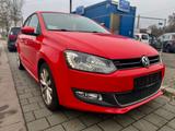 Volkswagen Polo V Highline - VW Polo Gebrauchtwagen in Saarbrücken