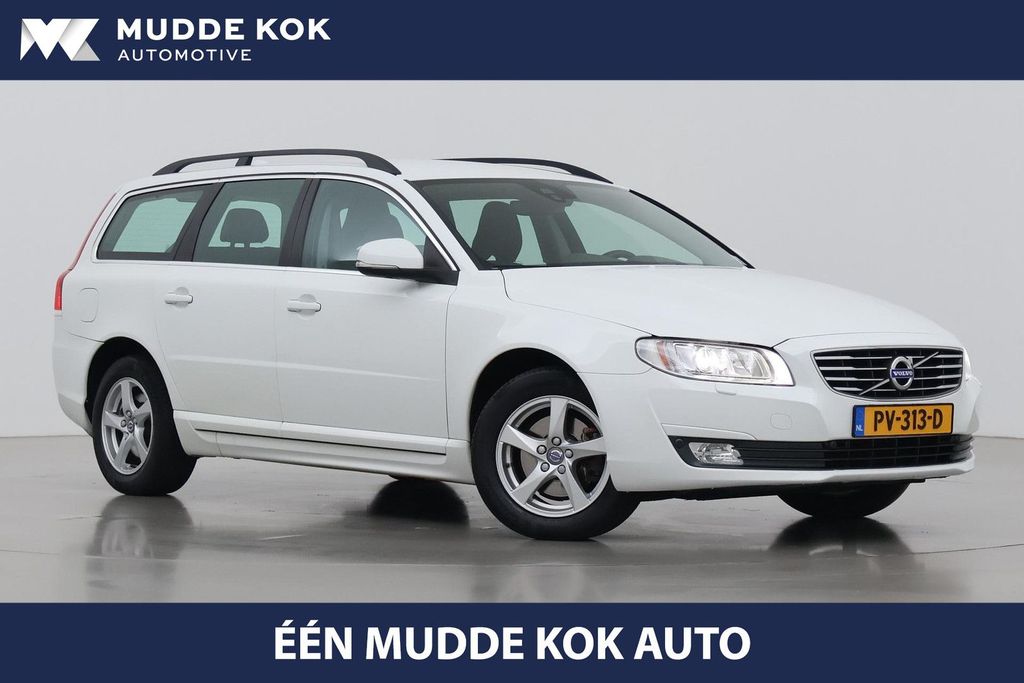 Image of Volvo V70