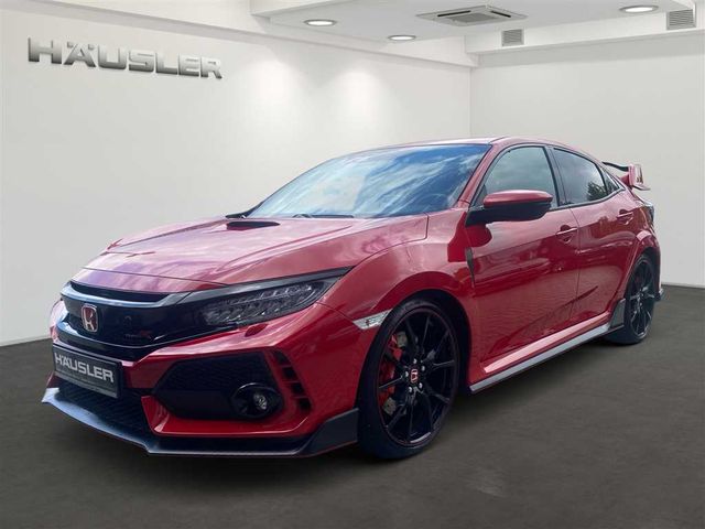 Honda Civic  Type R GT mit Navigationssystem und Rückf