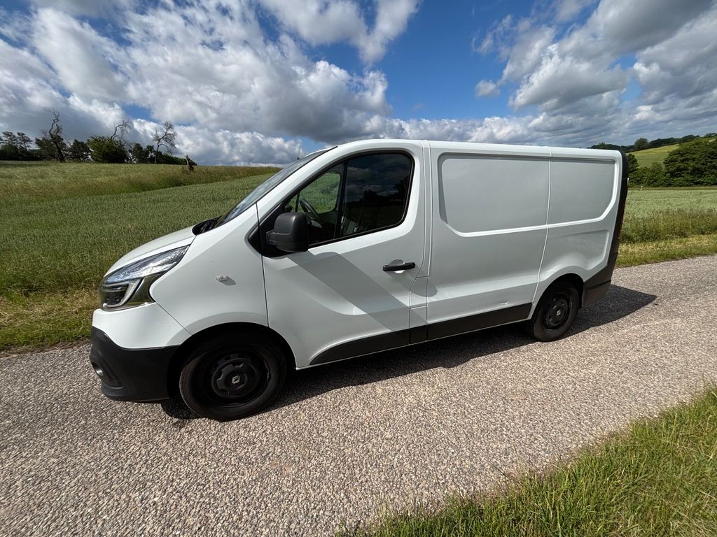 Image of Renault Trafic