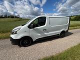 Renault Trafic L1H1