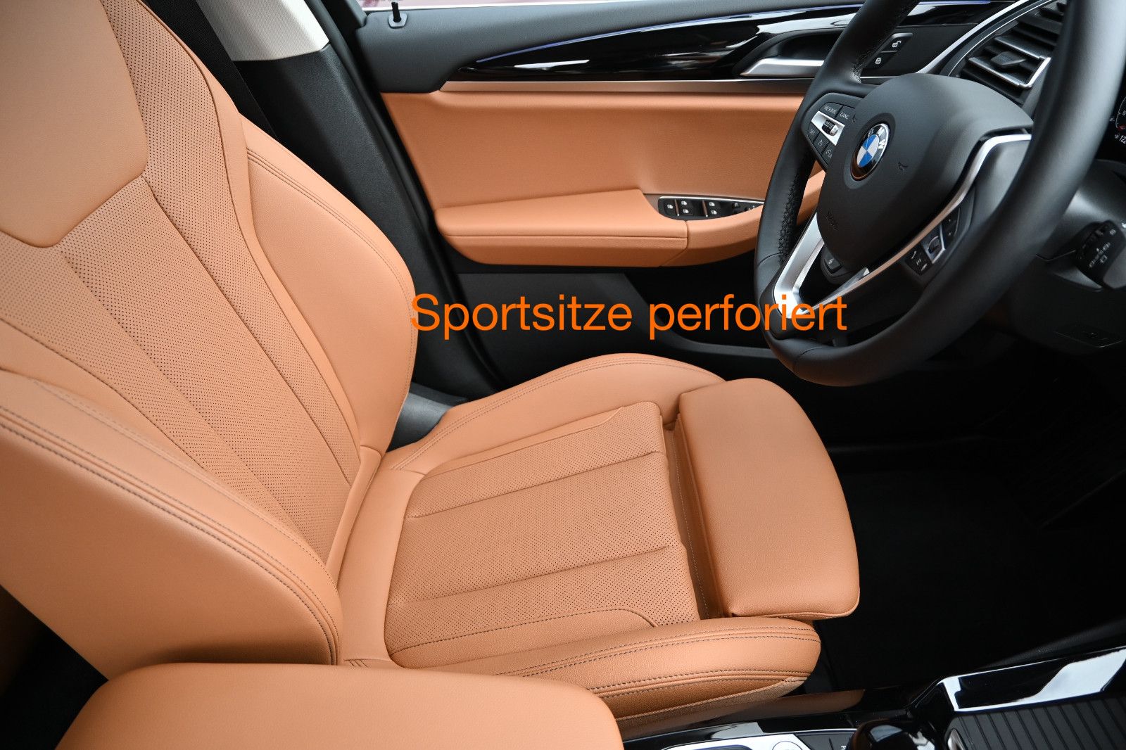 Fahrzeugabbildung BMW X3 xDrive30i °UVP 75.527€°STANDHEIZ°LASER°HUD°