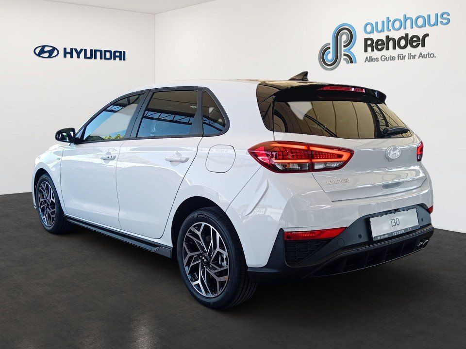 Hyundai i30 – Bild 4