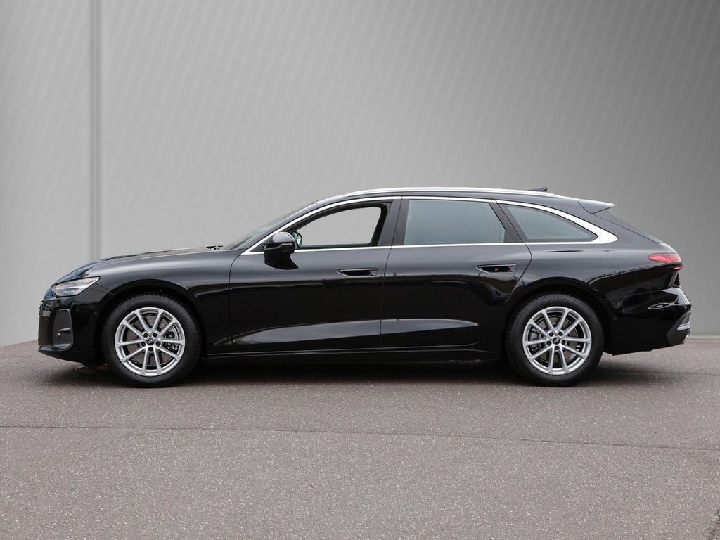 Audi A6 - Bild 6
