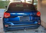 Audi Q2 35 TDI S tronic S line , LED, 2J Garantie  - Audi Q2 Gebrauchtwagen in Leipzig