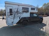 Tischer 260 SH Strom, Gas, Diesel WW Hzg.
