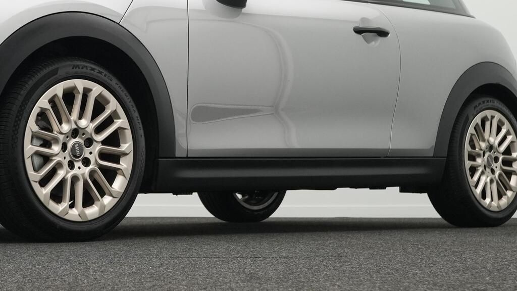 MINI Cooper C - Bild 22