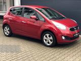Kia Venga FIFA World Cup Edition Automatik Kam Navi - gebrauchte Kia Kleinwagen