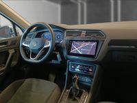 Volkswagen Tiguan - Vorschau Bild 8