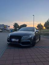 Audi S3 8V Limousine Top gepflegt ABT - Audi S3: 8 L