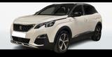 Peugeot 3008 BlueHDi 120 S&S EAT6 GT Line PREZZO - Peugeot 3008: Kombi