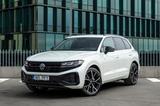 Volkswagen Touareg 3.0 V6 TDI 210kW 4MOT Tiptr. R-Line ...