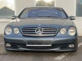Mercedes-Benz Mercedes CL500  läuft einwandfrei - gebrauchte Mercedes-Benz CL-Klasse aus dem Jahr 2005