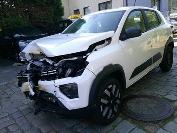 Dacia Spring Electric Expression CCS Ink. Batterie