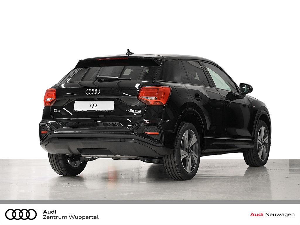 Audi Q2 - Bild 3