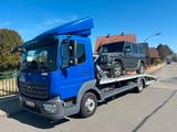 Mercedes-Benz Atego 816 Abschleppwagen 2 Stück Sofort Verfügba - Mercedes-Benz Abschlep