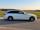 Mercedes-Benz Mercedes Benz C250 Kombi TÜV neu, Automati... - Mercedes-Benz C 250 in Braunschweig