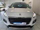 Peugeot 3008 Style **Xenon+Glasdach+PDC+Tempomat** - Peugeot 3008: Style