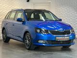Skoda Fabia 1.2TSI STYLE* SHZ#TEMPO#FRONT#PANO#KEYLESS - Skoda Fabia Gebrauchtwagen in Dresden
