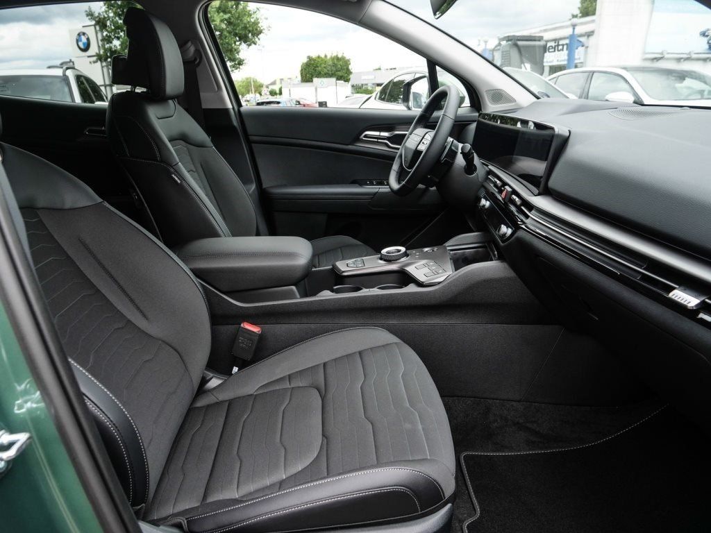 Kia Sportage - Bild 12