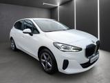 BMW 218i Active Tourer+LIVE COCKPIT PRO+SPORTSITZE - weiße BMW 2er Reihe