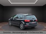 Volkswagen Golf Sportsvan VII Sound BMT/Start-Stopp - Volkswagen Golf mit Benzin-Antrieb: Van, Automatik