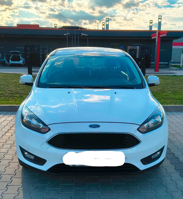Image of Ford Focus