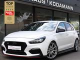 Hyundai i30 N Performance*Keyless*Tempomat*AppleCar*LED* - Hyundai i30: Weiß