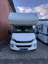 Concorde Cruiser 890 RRL Centurion Style Top-Ausstattung/ - Concorde Cruiser 890