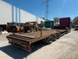Mercedes-Benz 1848 Actros SZM Retarder Kipphydraulik Tieflader - Angebote