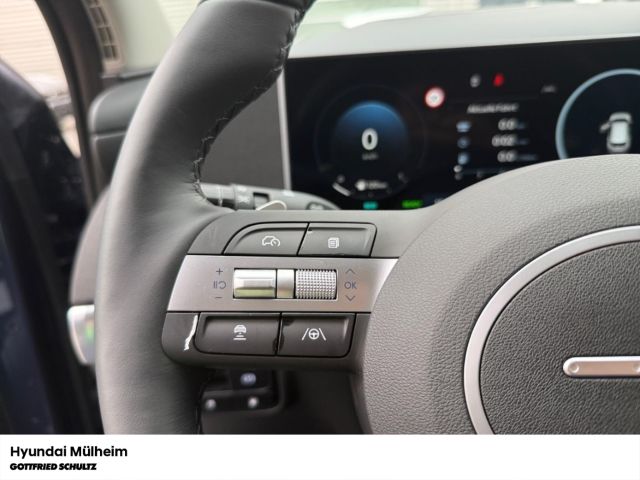 Hyundai Tucson – Bild 13