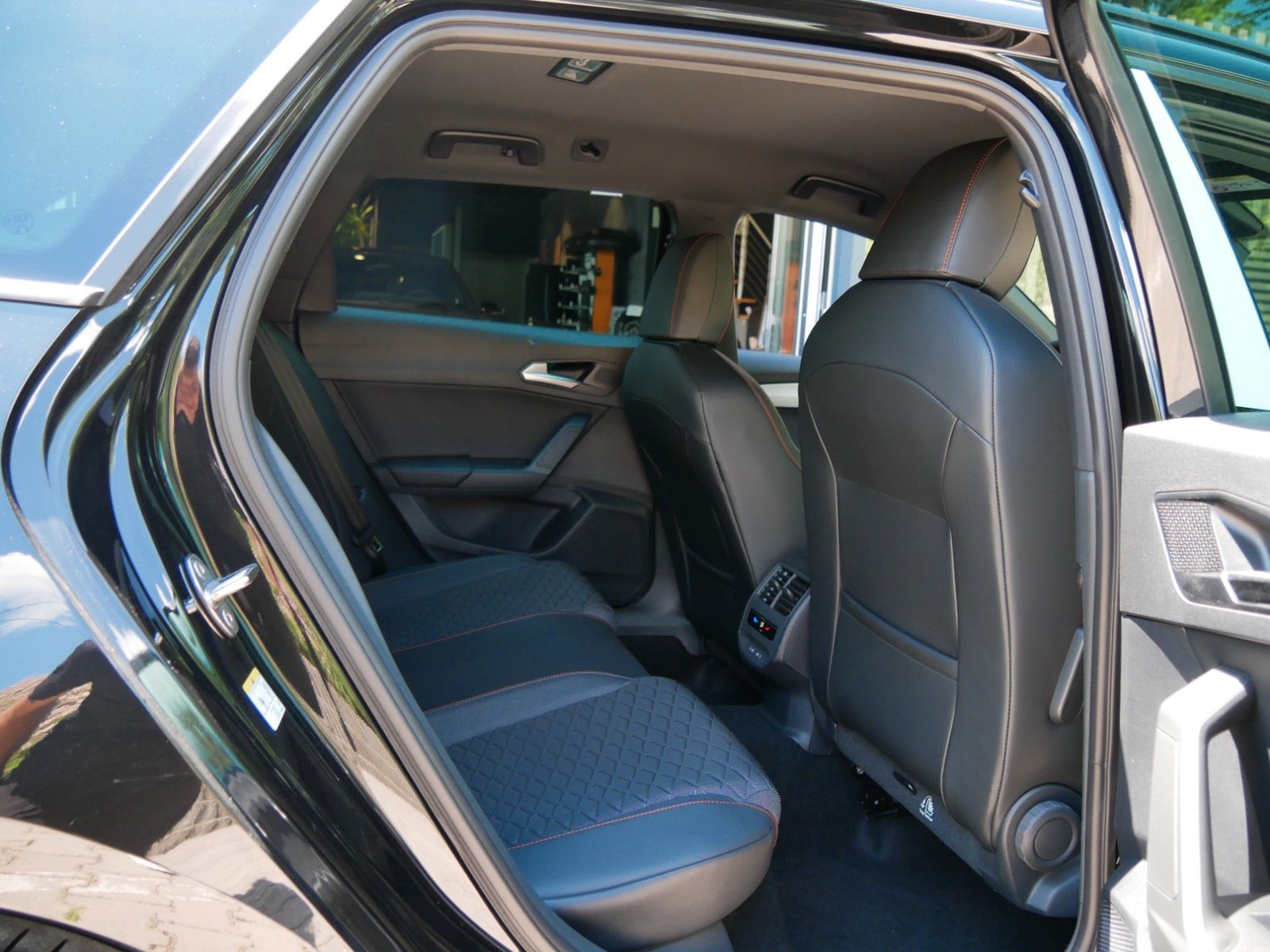 Seat Leon - Bild 20