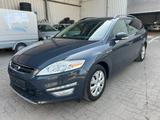 Ford Mondeo Turnier Trend - Ford Mondeo aus 2011: Kombi