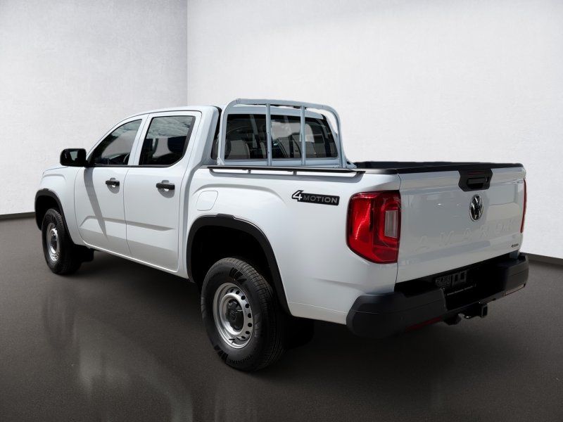 Volkswagen Amarok 2.0 TDI 4Motion*AHK*RFK*LED imagem 3
