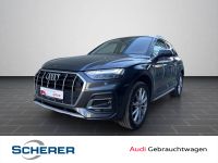 Audi Q5 - Vorschau Bild 1