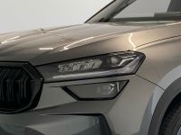 Skoda Kodiaq - Vorschau Bild 6