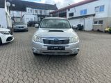 Subaru Forester Comfort 4x4 Allrad ! 1.Hand ! Euro5!