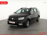 Dacia Logan MCV Stepway TCe 90 Aut. Klima Navi Kamera - Dacia Logan mit Benzin-Antrieb: Kombi, Mcv
