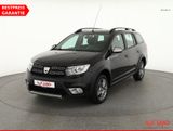 Dacia Logan MCV Stepway TCe 90 Aut. Klima Navi Kamera - Dacia: Automatik