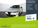 Alfa Romeo Tonale 1.5 Mild Hybrid Tributo Italiano