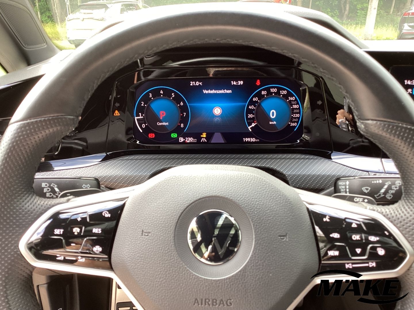Golf R-Line 2.0TSI DSG 4motion PD STDHZG RFK IQ.