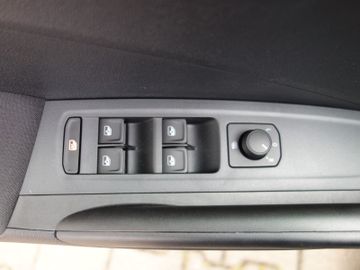 Bild 13 Skoda Fabia 116PS Smart Link ACC LED Kamera